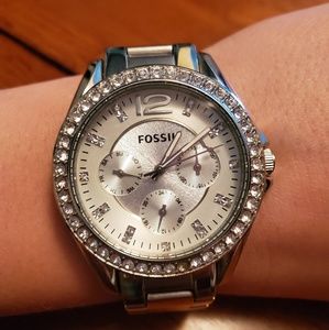 Fossil Watch